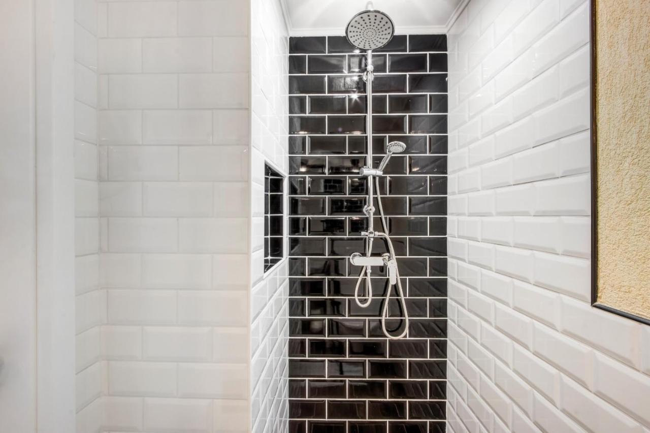 D.Five Jewish Quarter Loft Apartment Будапеща Екстериор снимка